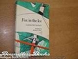Fox in the ice
