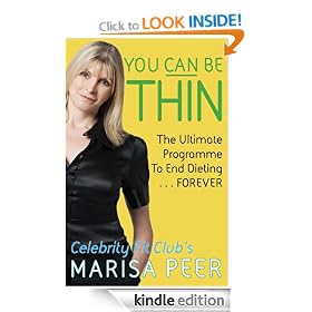 You Can be Thin: The Ultimate Programme to End Dieting... Forever