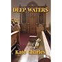 Deep Waters (Callie Anson Mysteries, No. 3)