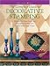 The Complete Guide to Decorative Stamping: Decorate Your Home Simply (Watson-Guptill Crafts)