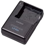 CASIO 充電器 BC-30L