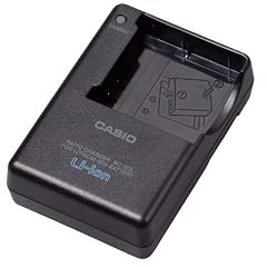 CASIO 充電器 BC-30L