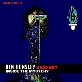 Inside The Mystery: The Last Dance/Cold Autumn Sunday (2CD)