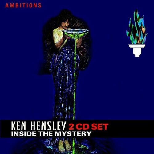 Ken Hensley - Send Me An Angel Lyrics - Zortam Music