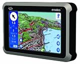 IGN - Evadeo X60 - GPS - Ecran tactile 4,3 - Cartographie Europe - Etanche