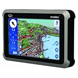 IGN Evadeo X50 GPS Ecran tactile 4,3" Cartographie France Etanchepar IGN