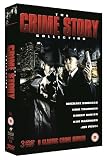 The Crime Story Collection [DVD]