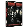 The Crime Story Collection [DVD]
