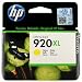 HP CD974AE Officejet 6500 Inkjet / Getto d'Inchiostro Cartuccia Originale