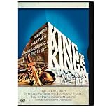 King of Kings ~ Jeffrey Hunter