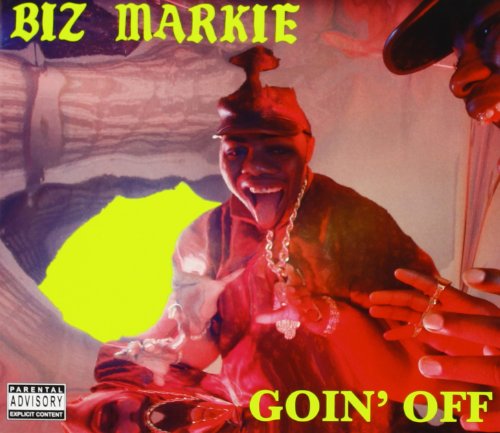 Biz Markie - The Best Of Cold Chillin