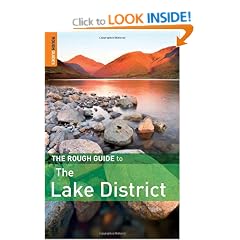 The Rough Guide to the Lake District