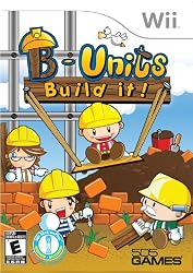 B-Units: Build It!