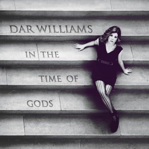 Produkt-Bild: In the Time of Gods