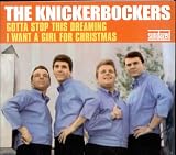 Gotta Stop This Dreaming / I Want A Girl For Christmas