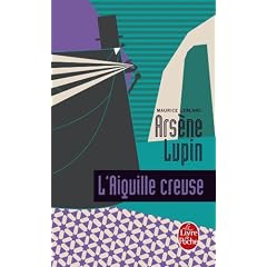 L'aiguille creuse
