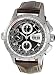 Hamilton Men's H76626535 Khaki X Mach Black Chronograph Dial Watch