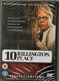 10 Rillington Place [DVD]
