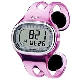 Search : Nike Imara Kylo Cee Women's Watch - Pinkfire/Silver - WR0137-670