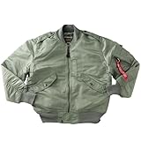 ALPHA L-2B JACKET