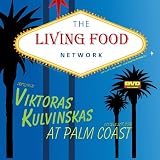 Viktoras Kulvinskas at Palm Coast October 31st, 2009