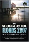 The Gloucestershire floods 2007 : the experiences of Gloucestershire WI members, their families and friends