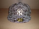New Era 59/50 Fitted Cap New York Yankees NY 7 3/8