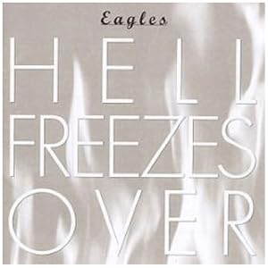 Hell Freezes Over [Live] review