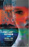 Girl in Landscape: A Novel (Vintage Contemporaries)