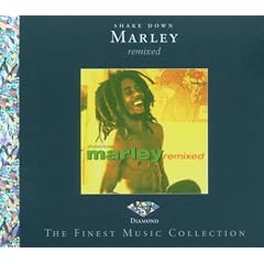 Shakedown:Marley Remixed (Diamond)