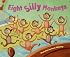 Eight Silly Monkeys
