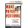 Make Poverty Personal: Taking the Poor as Seriously as the Bible Does (emersion: Emergent Village resources for communities of faith)