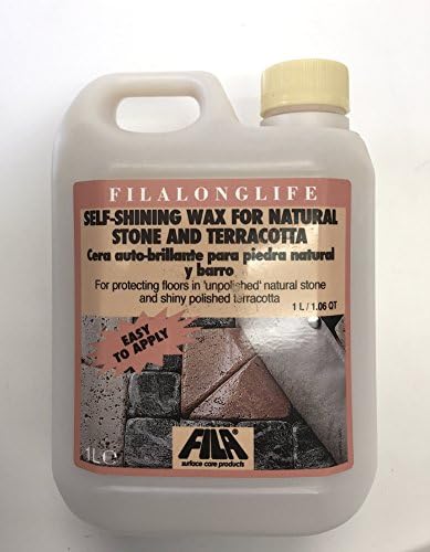Fila Longlife 1 Liter Tile Cleaner Sealer