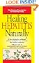 Healing Hepatitis Naturally (Doctors' Prescription for Healthy Living)