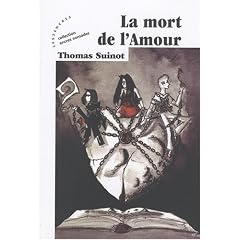MORT DE L'AMOUR (LA)