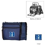 Duke Blue Devils NCAA Malibu Insulated Pack (Navy)
