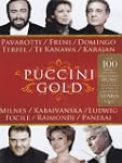 Puccini;Giacomo Puccini Gold