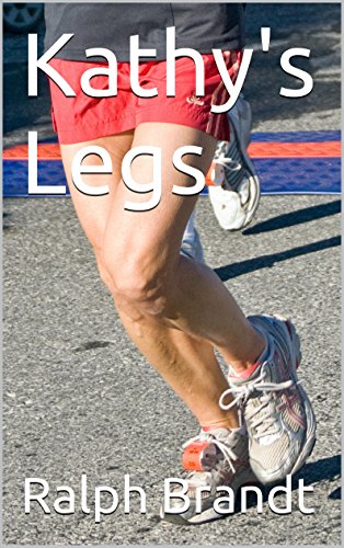 Kathy's Legs