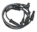 Moroso 9172M Mag-Tune Ignition Spark Plug Wire Set