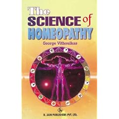The Science of Homeopathy