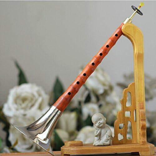 Chinese Musical Instruments Redwood SUONA