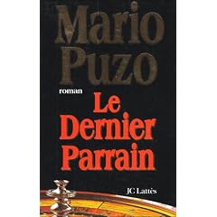 Le dernier parrain