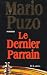 Le dernier parrain (Paperback)
