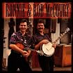 Ronnie & Rob Mccoury