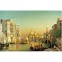 Grand Canal in Venice