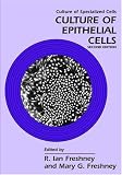 Culture of Epithelial Cells