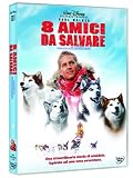 8 amici da salvare / Eight Below (Dvd) Italian Import
