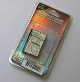 Zaurus SL-C860 SL-C760 SL-C750 SL-C700 MI-E21 の EA-BL06 対応バッテリー 950mAh