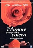 l`amore ai tempi del colera + libro (Dvd) Italian Import