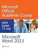 Microsoft Word 2013